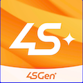 4SGen Logo